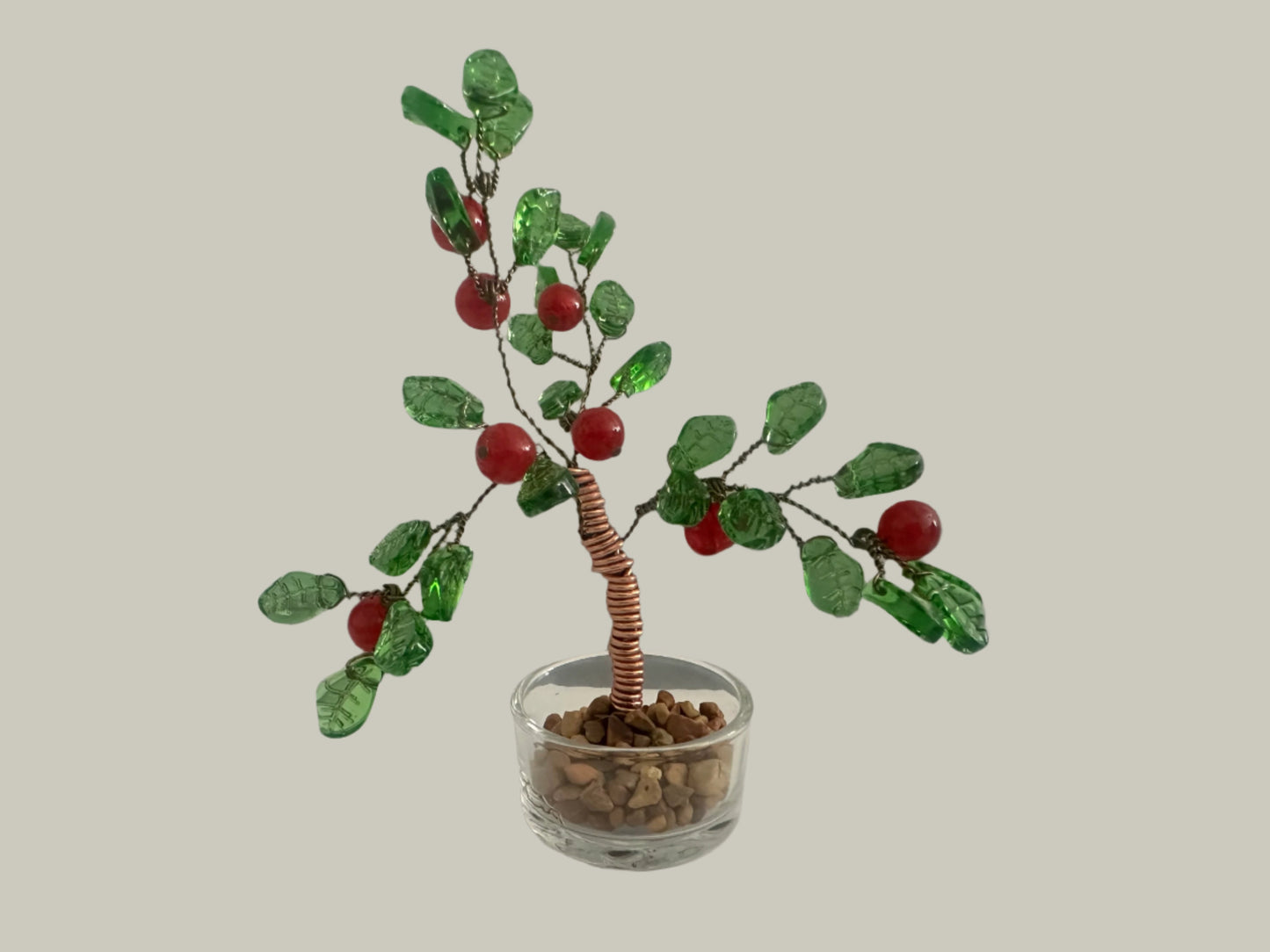 Fruit tree