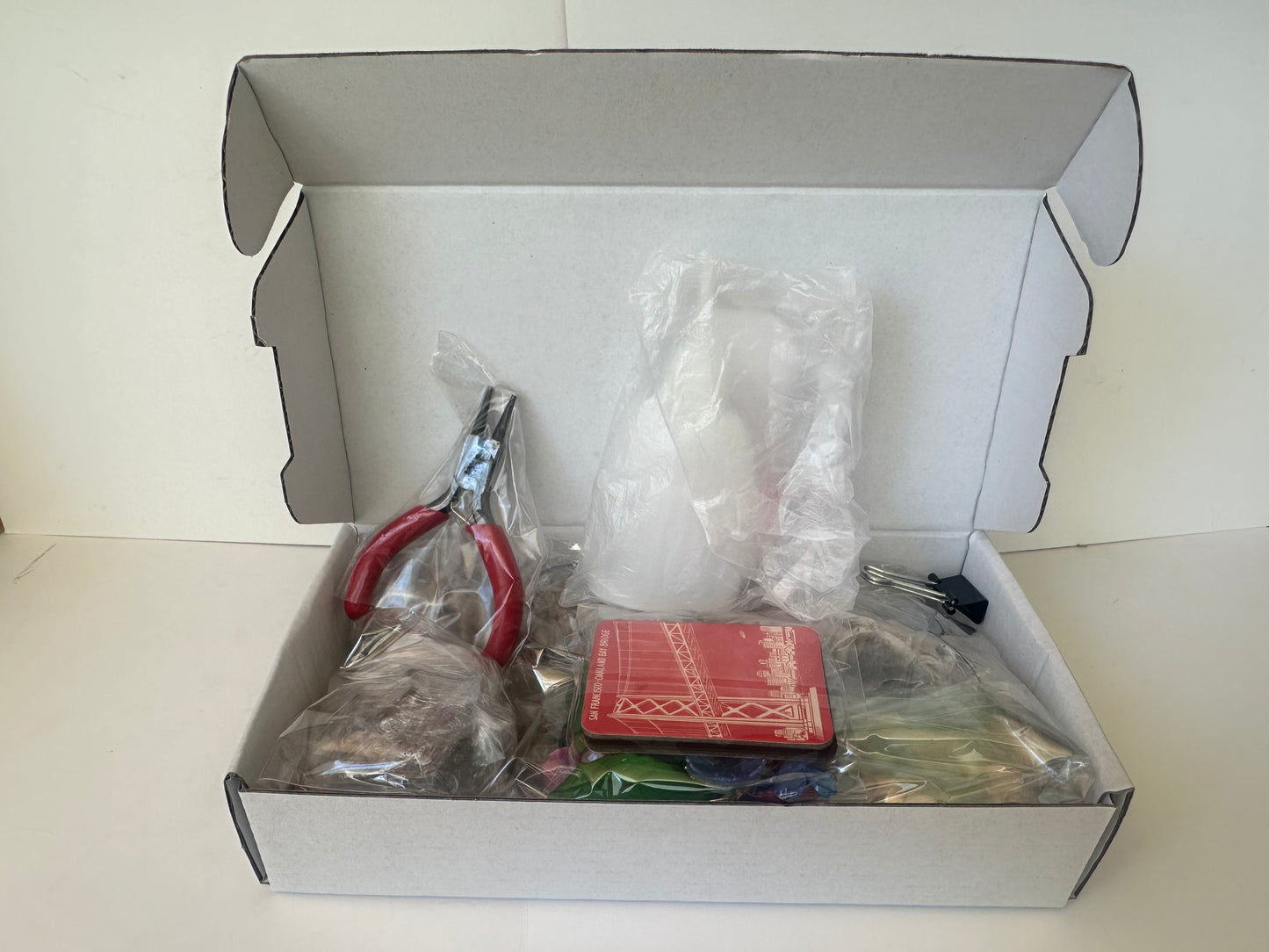 Kit #1