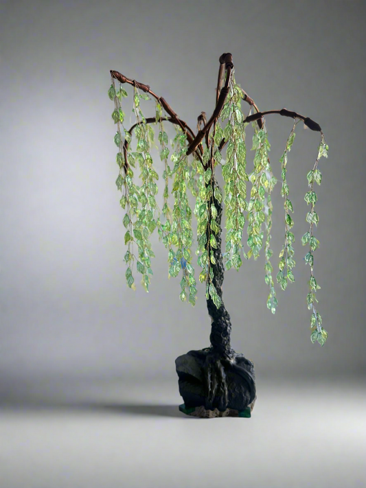 Green tree #3